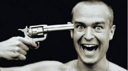 Los principios del odio